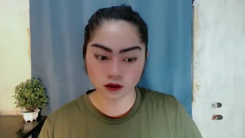 Snapshot of cathy_ho chatting on 01-12-25, 07:31 cathy_ho online show from 01-12-25, 07:31
