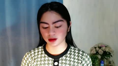 Snapshot of cathy_ho chatting on 01-14-25, 02:43 cathy_ho online show from 01-14-25, 02:43