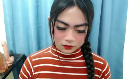 Snapshot of cathy_ho chatting on 01-22-25, 06:10 cathy_ho online show from 01-22-25, 06:10