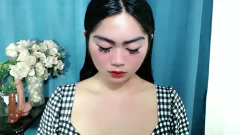 Snapshot of cathy_ho chatting on 01-30-25, 11:55 cathy_ho online show from 01-30-25, 11:55