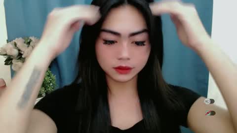 Snapshot of cathy_ho chatting on 02-01-25, 12:16 cathy_ho online show from 02-01-25, 12:16