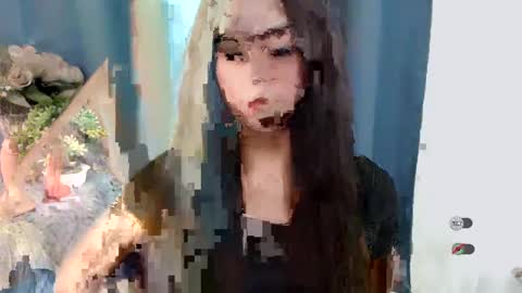 Snapshot of cathy_ho chatting on 02-03-25, 12:25 cathy_ho online show from 02-03-25, 12:25