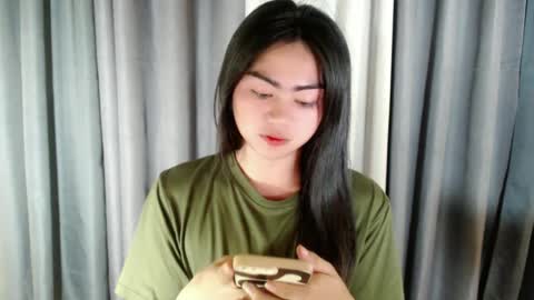 Snapshot of cathy_ho chatting on 02-12-25, 09:10 cathy_ho online show from 02-12-25, 09:10