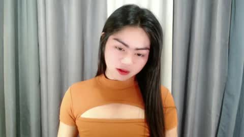 Snapshot of cathy_ho chatting on 02-13-25, 07:45 cathy_ho online show from 02-13-25, 07:45