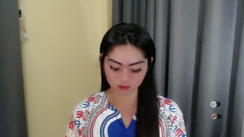 Snapshot of cathy_ho chatting on 03-01-25, 02:23 cathy_ho online show from 03-01-25, 02:23