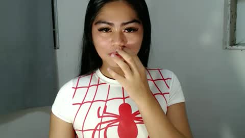 Snapshot of cathy_ho chatting on 09-29-25, 03:50 cathy_ho online show from 09-29-25, 03:50