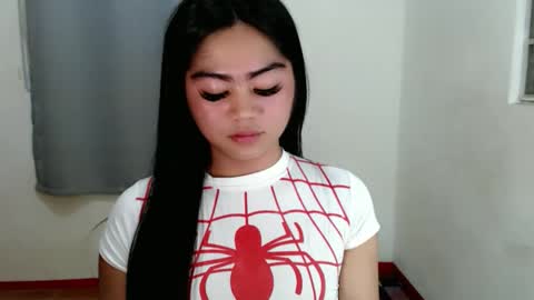 Snapshot of cathy_ho chatting on 09-30-25, 05:18 cathy_ho online show from 09-30-25, 05:18