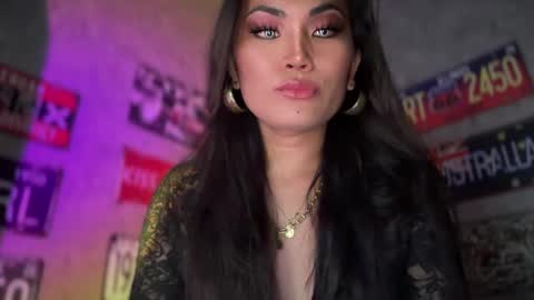 cathy online show from 02-21-25, 08:18