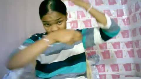 CathyXLisa online show from 10-16-25, 07:42