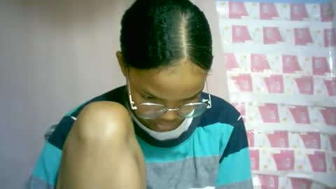 CathyXLisa online show from 04-10-26, 06:40