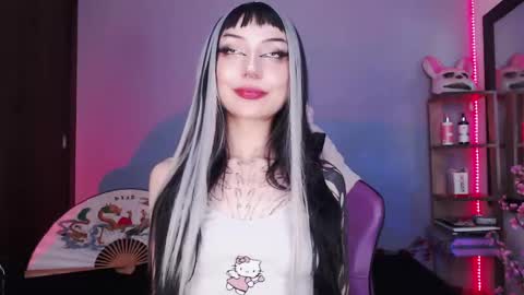 Cati help me reach my goal of 100 thumbs up again 3 online show from 02-20-25, 11:32