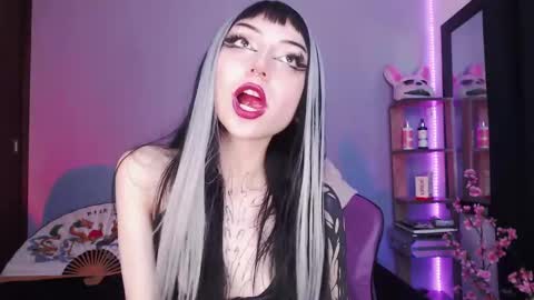 Cati help me reach my goal of 100 thumbs up again 3 online show from 03-01-25, 10:53