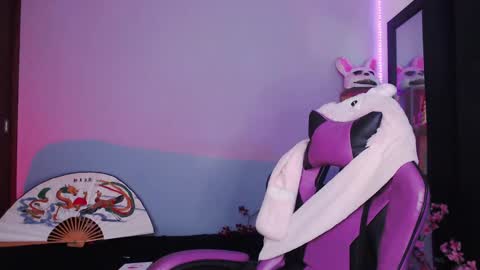 Cati help me reach my goal of 100 thumbs up again 3 online show from 03-06-25, 12:54