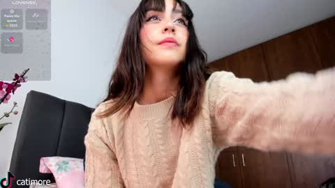 Catimore online show from 01-06-25, 04:23