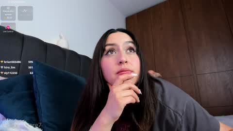 Catimore online show from 01-29-25, 08:04