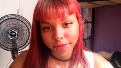 Snapshot of catinahernadez chatting on 03-03-26, 01:06 Emily online show from 03-03-26, 01:06