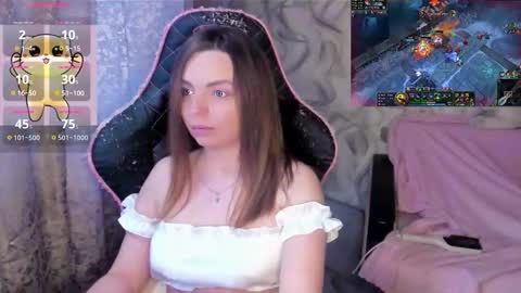 Snapshot of catisyfury chatting on 10-10-25, 01:21 . . online show from 10-10-25, 01:21