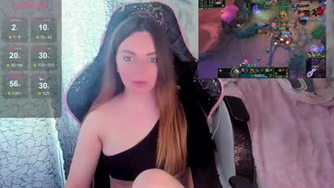Snapshot of catisyfury chatting on 06-05-26, 11:49 . . online show from 06-05-26, 11:49
