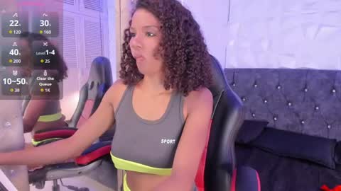 Snapshot of catiusca_dl chatting on 06-22-26, 04:59 Catiusca online show from 06-22-26, 04:59