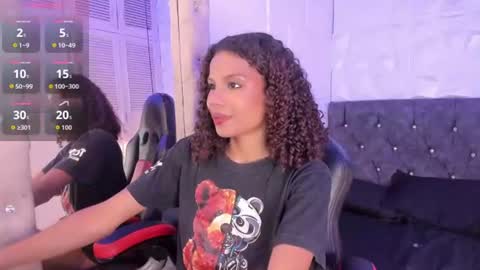 Snapshot of catiusca_dl chatting on 06-29-26, 05:02 Catiusca online show from 06-29-26, 05:02