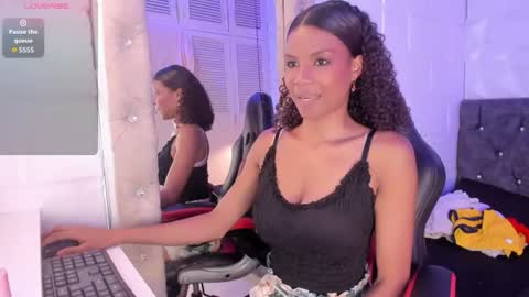 Snapshot of catiusca_dl chatting on 06-30-26, 05:14 Catiusca online show from 06-30-26, 05:14
