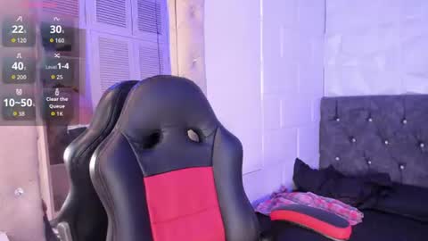 Snapshot of catiusca_dl chatting on 07-03-26, 05:30 Catiusca online show from 07-03-26, 05:30