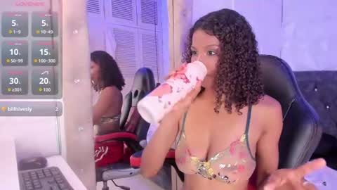 Snapshot of catiusca_dl chatting on 07-06-26, 05:48 Catiusca online show from 07-06-26, 05:48