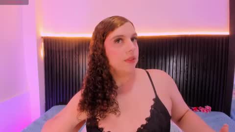 Catleya  Noire online show from 04-20-26, 10:22