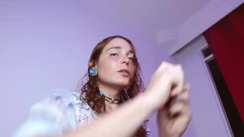 Catalina Restrepo online show from 01-07-25, 02:20