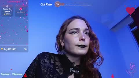 Catalina Restrepo online show from 01-15-25, 12:09