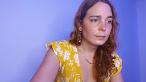 Catalina Restrepo online show from 02-02-25, 02:17