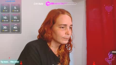 Catalina Restrepo online show from 03-09-25, 11:14