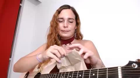 Catalina Restrepo online show from 01-09-26, 01:19