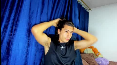 catnuaa online show from 04-05-26, 04:09