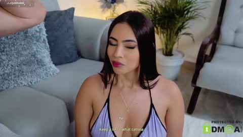 IG soycatrinaoficial online show from 02-28-25, 06:41