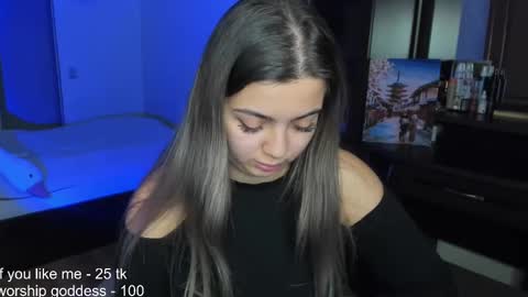 Catrina or just Cat online show from 01-11-25, 05:51