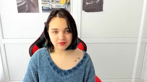 Catrine online show from 05-02-26, 09:36