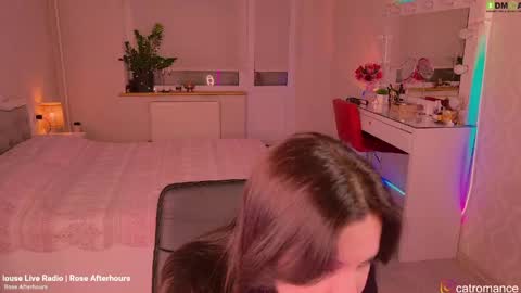 Katerina online show from 04-19-26, 07:16