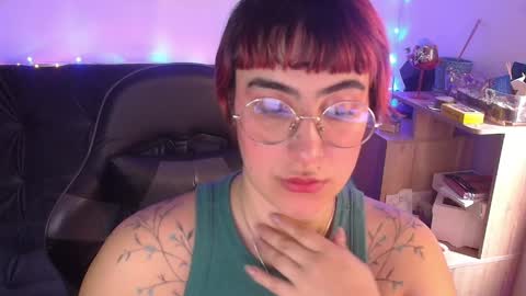 im MIA  -Independent Model  MY OF is catsito3 online show from 04-03-26, 07:45