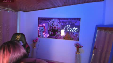 catt_monroe online show from 11-11-25, 03:23