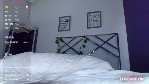 CATALEYA  online show from 12-06-24, 06:37