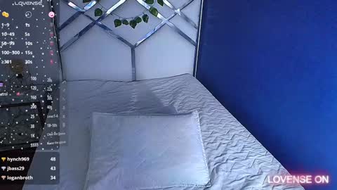 CATALEYA  online show from 01-10-25, 02:57