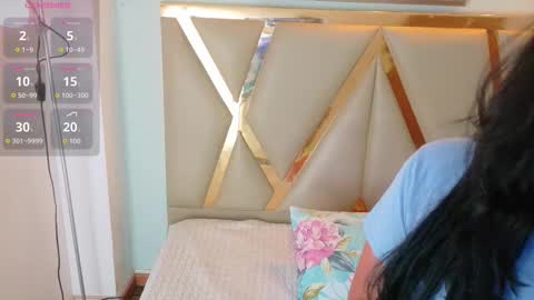 CATALEYA  online show from 10-12-25, 12:15