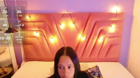 Snapshot of cattaleeyaa chatting on 04-20-26, 12:41 CATALEYA online show from 04-20-26, 12:41
