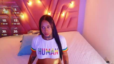 Snapshot of cattaleeyaa chatting on 04-21-26, 07:39 CATALEYA online show from 04-21-26, 07:39