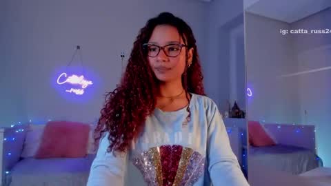 catta 3 online show from 01-26-25, 05:34