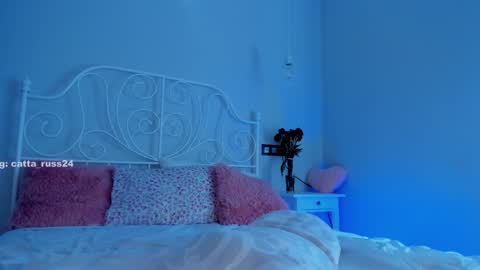 catta 3 online show from 02-22-25, 11:02