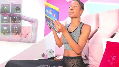 cattaleyyaxxx online show from 11-06-25, 11:11