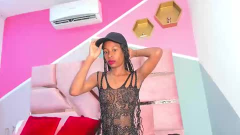 cattaleyyaxxx online show from 11-22-25, 11:09