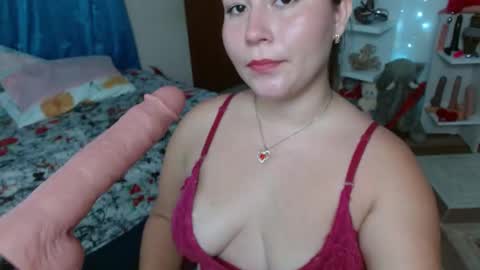 cattalina online show from 02-13-25, 04:54